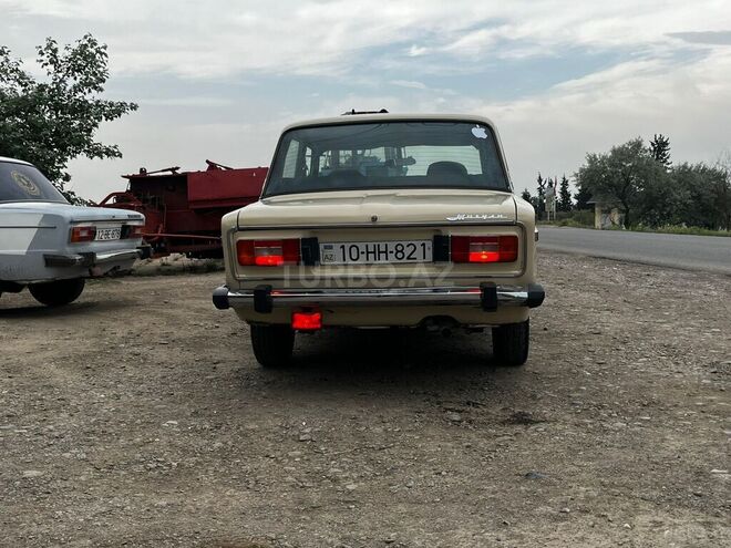 LADA (VAZ) 2106 1981, 84,554 km - 1.6 л - Biləsuvar