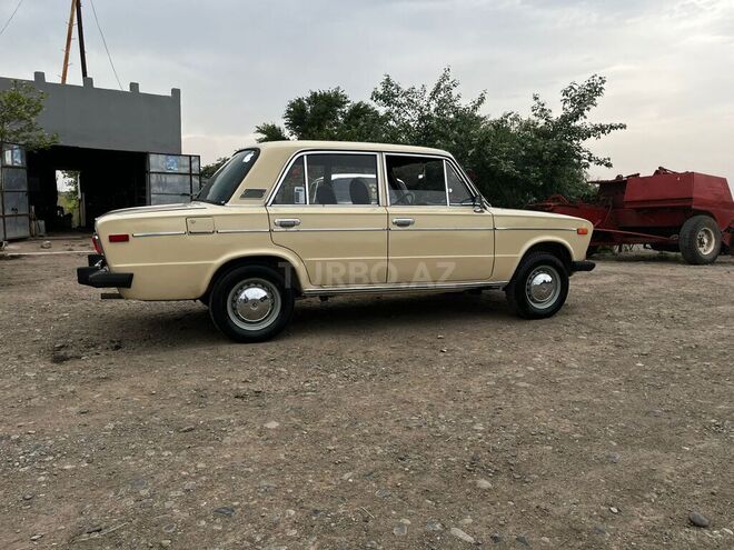 LADA (VAZ) 2106 1981, 84,554 km - 1.6 л - Biləsuvar