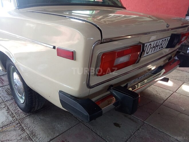 LADA (VAZ) 2106 1981, 84,554 km - 1.6 л - Biləsuvar