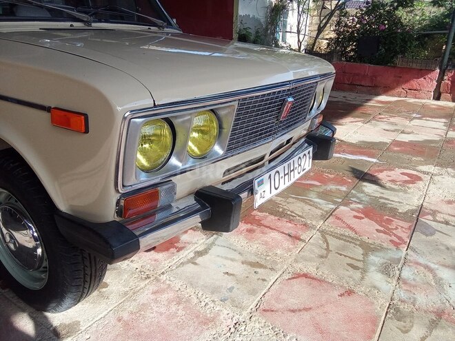 LADA (VAZ) 2106 1981, 84,554 km - 1.6 л - Biləsuvar
