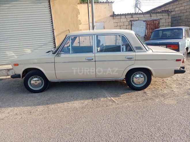 LADA (VAZ) 2106 1981, 84,554 km - 1.6 л - Biləsuvar