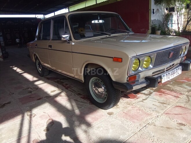 LADA (VAZ) 2106 1981, 84,554 km - 1.6 л - Biləsuvar