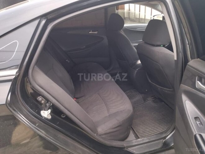 Hyundai Sonata 2010, 350,000 km - 2.0 l - Bakı