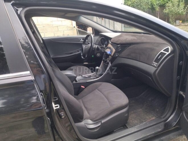 Hyundai Sonata 2010, 350,000 km - 2.0 l - Bakı