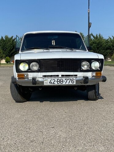 LADA (VAZ) 2106 1986, 88,000 km - 1.6 л - Xaçmaz