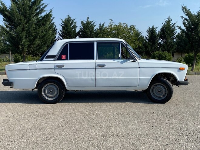 LADA (VAZ) 2106 1986, 88,000 km - 1.6 л - Xaçmaz