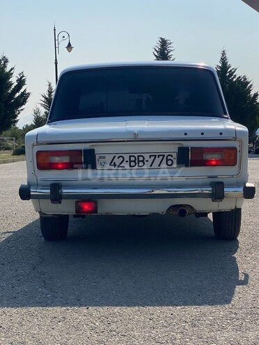 LADA (VAZ) 2106 1986, 88,000 km - 1.6 л - Xaçmaz