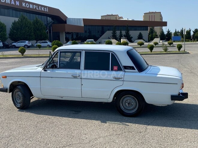 LADA (VAZ) 2106 1986, 88,000 km - 1.6 л - Xaçmaz