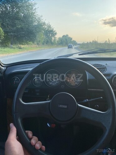 LADA (VAZ) 2106 1986, 88,000 km - 1.6 л - Xaçmaz