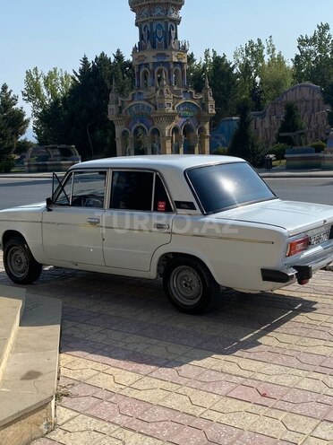 LADA (VAZ) 2106 1986, 88,000 km - 1.6 л - Xaçmaz