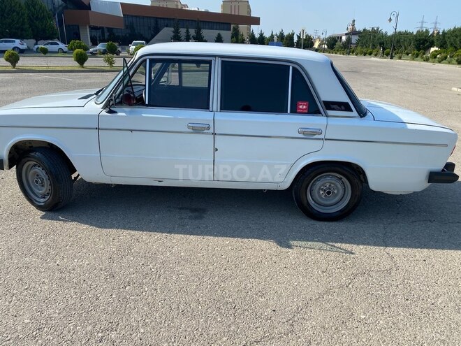 LADA (VAZ) 2106 1986, 88,000 km - 1.6 л - Xaçmaz