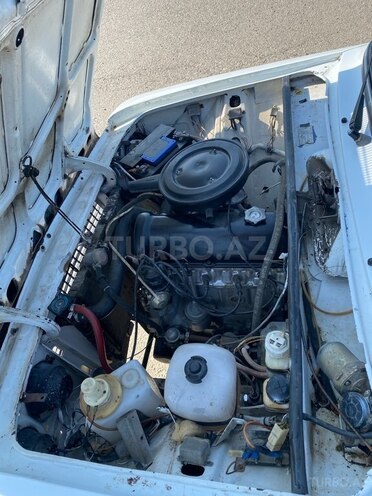 LADA (VAZ) 2106 1986, 88,000 km - 1.6 л - Xaçmaz