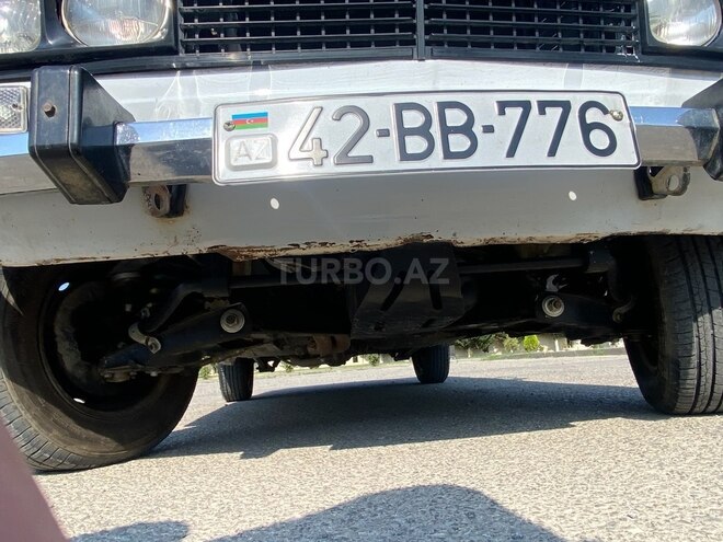 LADA (VAZ) 2106 1986, 88,000 km - 1.6 л - Xaçmaz