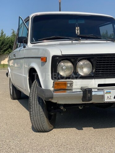 LADA (VAZ) 2106 1986, 88,000 km - 1.6 л - Xaçmaz
