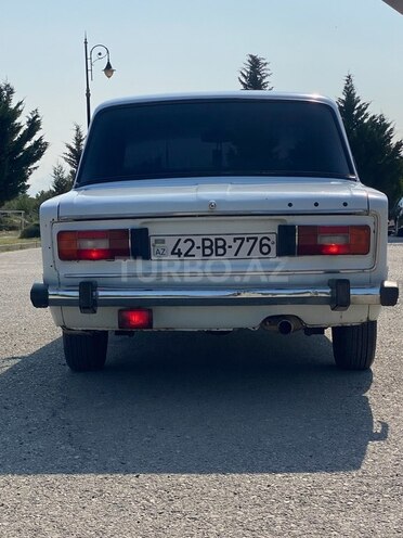 LADA (VAZ) 2106 1986, 88,000 km - 1.6 л - Xaçmaz