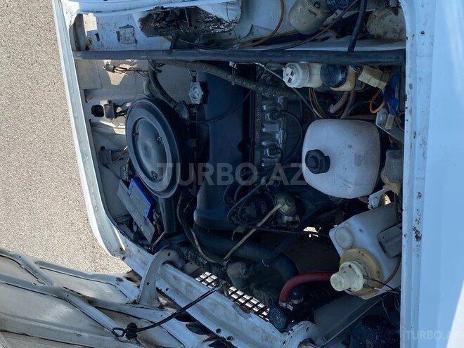 LADA (VAZ) 2106 1986, 88,000 km - 1.6 л - Xaçmaz