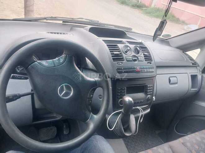 Mercedes Vito 2008, 450,000 km - 3.0 l - Bakı