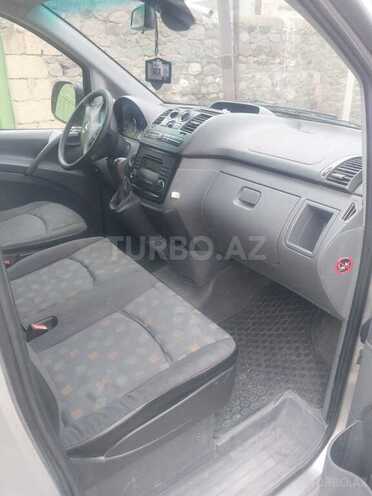 Mercedes Vito 2008, 450,000 km - 3.0 l - Bakı