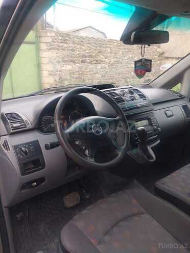 Mercedes Vito 2008, 450,000 km - 3.0 l - Bakı