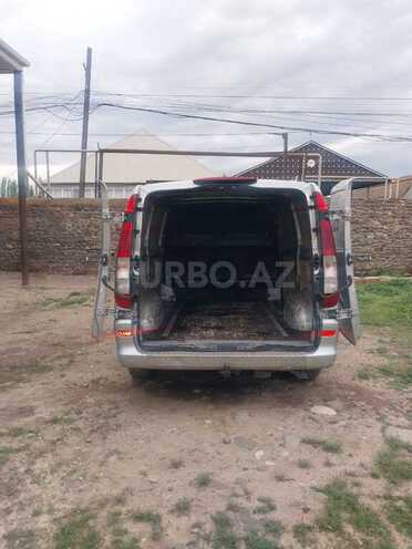 Mercedes Vito 2008, 450,000 km - 3.0 l - Bakı