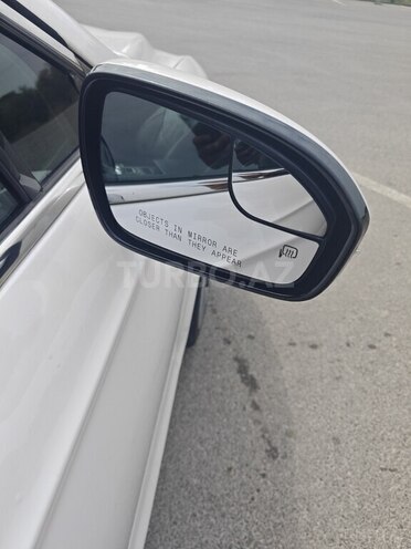 Ford Fusion (North America) 2016, 111,500 km - 2.0 l - Bakı