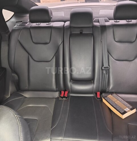 Ford Fusion (North America) 2016, 111,500 km - 2.0 l - Bakı