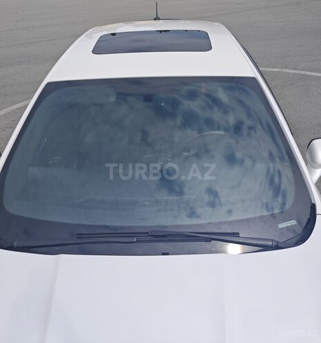 Ford Fusion (North America) 2016, 111,500 km - 2.0 l - Bakı