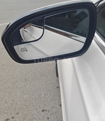 Ford Fusion (North America) 2016, 111,500 km - 2.0 l - Bakı