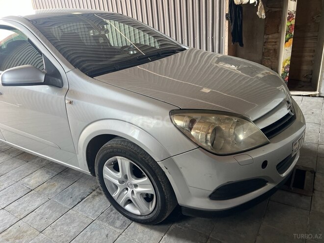 Opel Astra 2008, 312,000 km - 1.3 l - Bakı