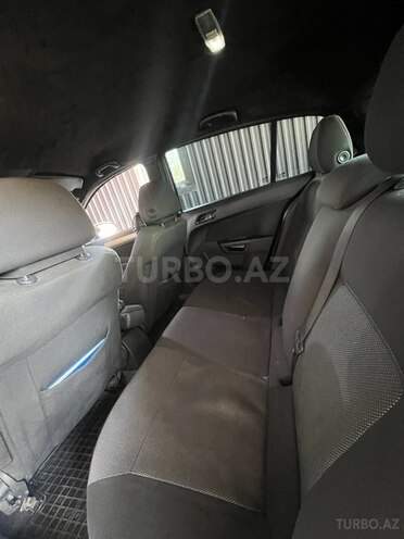 Opel Astra 2008, 312,000 km - 1.3 l - Bakı