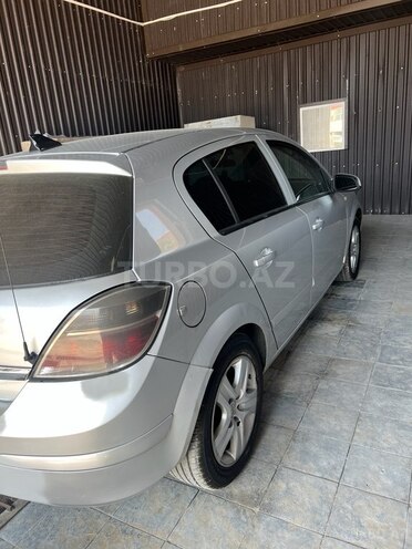 Opel Astra 2008, 312,000 km - 1.3 l - Bakı