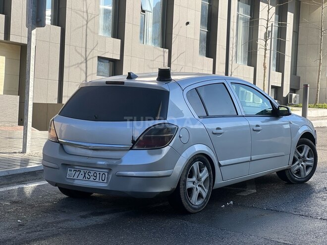 Opel Astra 2008, 312,000 km - 1.3 l - Bakı