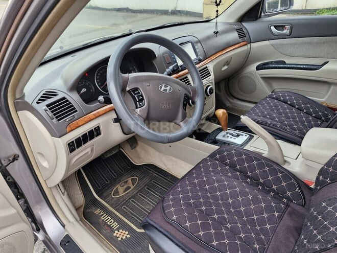 Hyundai Sonata 2006, 334,651 km - 2.4 l - Bakı