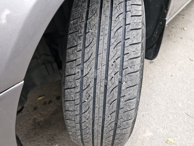 Hyundai Sonata 2006, 334,651 km - 2.4 l - Bakı