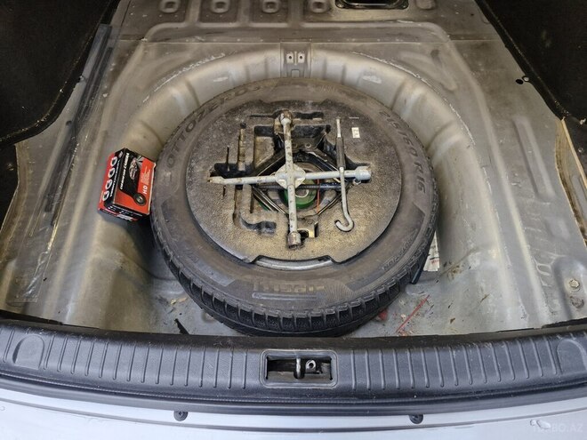 Hyundai Sonata 2006, 334,651 km - 2.4 l - Bakı