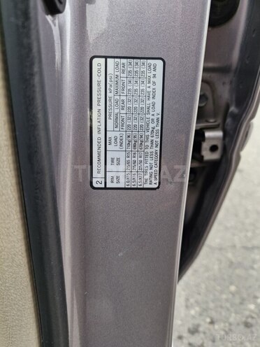 Hyundai Sonata 2006, 334,651 km - 2.4 l - Bakı