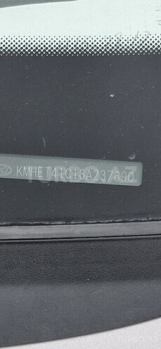 Hyundai Sonata 2006, 334,651 km - 2.4 l - Bakı