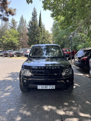 Land Rover Discovery 2011, 300,000 km - 2.7 l - Bakı