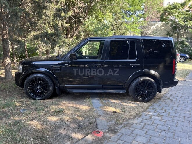 Land Rover Discovery 2011, 300,000 km - 2.7 l - Bakı