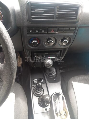 LADA (VAZ) Niva 2024, 21,000 km - 1.7 л - Astara