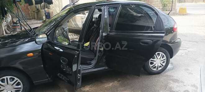 Daewoo Lanos 2010, 279,000 km - 1.5 l - Kürdəmir