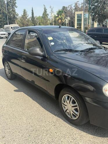 Daewoo Lanos 2010, 279,000 km - 1.5 l - Kürdəmir