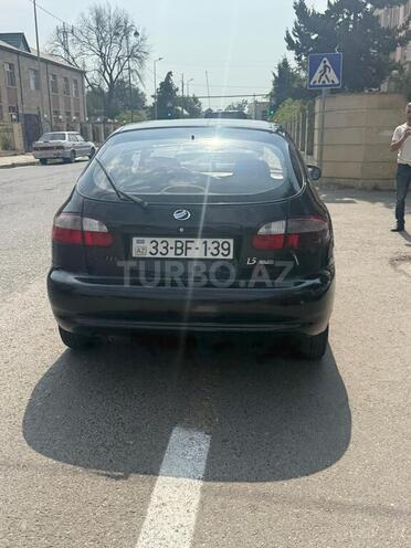 Daewoo Lanos 2010, 279,000 km - 1.5 l - Kürdəmir