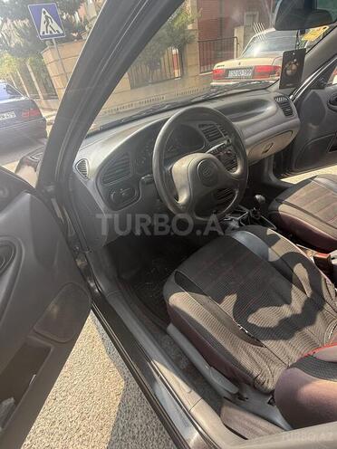 Daewoo Lanos 2010, 279,000 km - 1.5 l - Kürdəmir