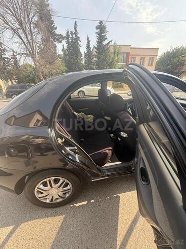 Daewoo Lanos 2010, 279,000 km - 1.5 l - Kürdəmir