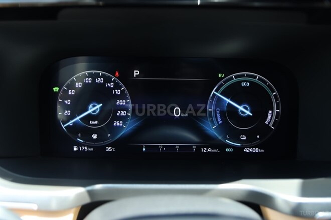 Kia Sorento 2022, 42,500 km - 1.6 l - Bakı