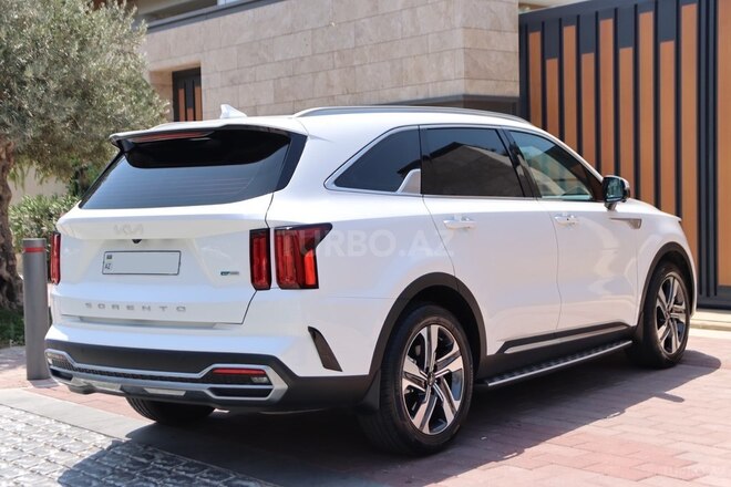 Kia Sorento 2022, 42,500 km - 1.6 l - Bakı