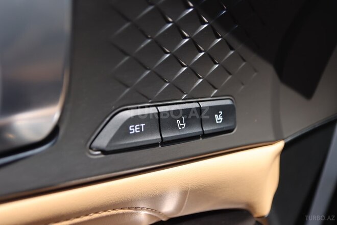 Kia Sorento 2022, 42,500 km - 1.6 l - Bakı