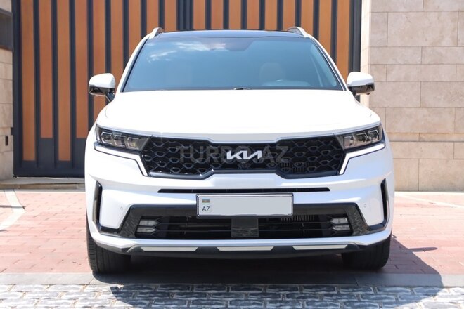 Kia Sorento 2022, 42,500 km - 1.6 l - Bakı