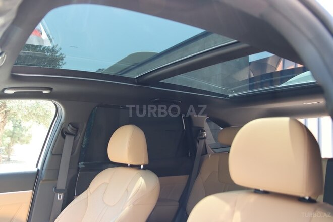 Kia Sorento 2022, 42,500 km - 1.6 l - Bakı